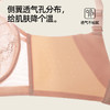 【商场同款】熳洁儿 蚕丝系列大胸显小兔耳杯性感轻薄透气呼吸杯25201319 商品缩略图5