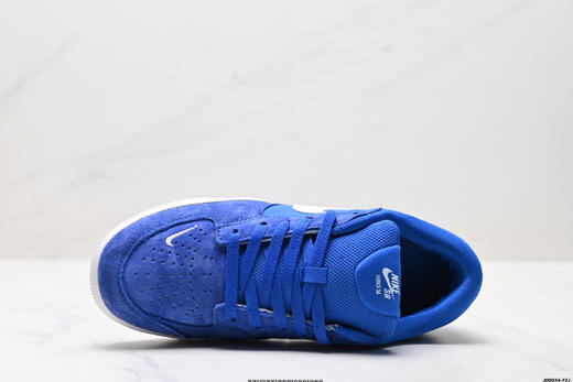 耐克Nike SB Force 58低帮休闲运动板鞋CZ2959-009男女鞋 商品图1