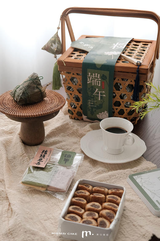 粽享端午·大礼盒B 商品图0