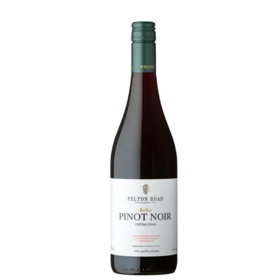 飞腾黑马黑皮诺红葡萄酒 Felton Road Pinot Noir- Macmuir (SC)