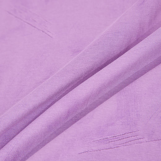 【新品上新】HX 夏季圆领短袖微宽松T恤C102520171101/02 商品图8