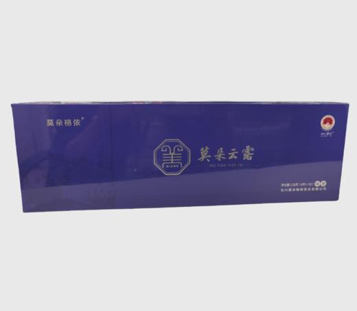 【大都会】莫朵格依莫朵云露（绿茶）120g(4g*30)/盒 商品图0