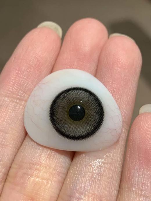 NeuCake 半年抛 液态黑月光 直径14.5mm着色13.9mm 商品图8