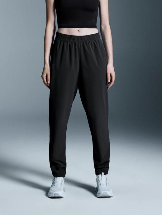 点此购买 On昂跑Focus Pante女士跑步运动长裤 bk 319226 商品图7