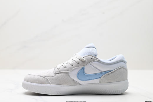 耐克Nike SB Force 58低帮休闲运动板鞋CZ2959-009男女鞋 商品图2