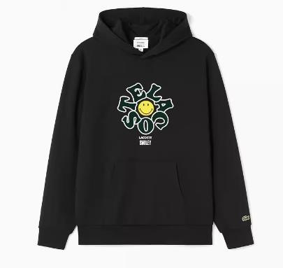 法国鳄鱼LACOSTE男毛衫SH9273-98031 商品图0