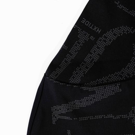 【新品上新】HX 夏季圆领短袖合体T恤Y102520019101/02 商品图5