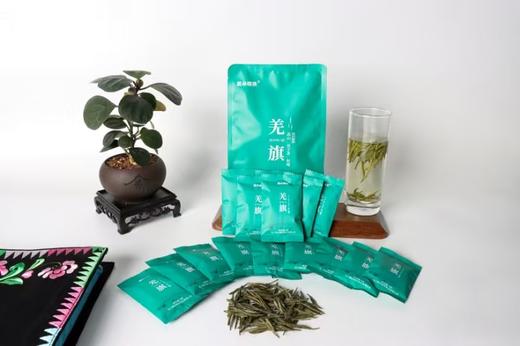 【大都会】莫朵格依西羌旗60g 商品图0