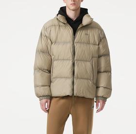 法国鳄鱼LACOSTE男夹棉外套BH5980-98IZD