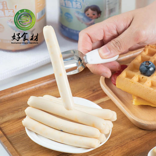 CY-【新升级】深海鳕鱼肠 商品图2