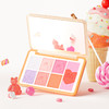 kokoro love 初葆 萌彩眼影腮红多用盘 02元气女孩 9.6g 商品缩略图1