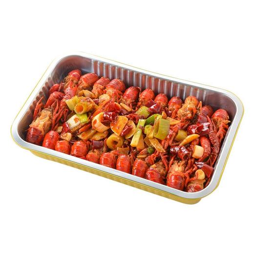 香辣小龙虾  300g/份 商品图2