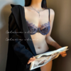 养眼又好穿❤️【蕾丝夹持性感Bra】小A也有圆圆杯‼️轻盈裸感会呼吸！性感在身上微醺🆘被硬控了💕 商品缩略图0