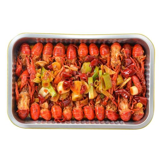香辣小龙虾  300g/份 商品图3