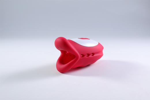 谜姬深喉蠕动口交训练器飞机杯敏感训练情趣调教男性自慰sm 商品图5