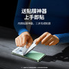 绿联【超声波秒解】适用小米15Pro/S Pro/Ultra手机膜钢化软膜14pro/ultra通用非钢化隐形曲面保护膜 商品缩略图5