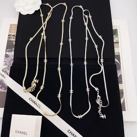 香奈儿 15c蛇骨超长链（XJ）