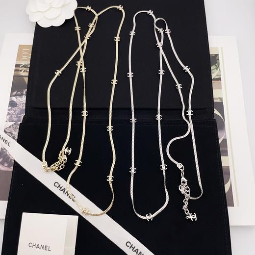 香奈儿 15c蛇骨超长链（XJ） 商品图0
