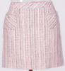 马天奴 粉色香风半身裙MRS224SKB0 商品缩略图0