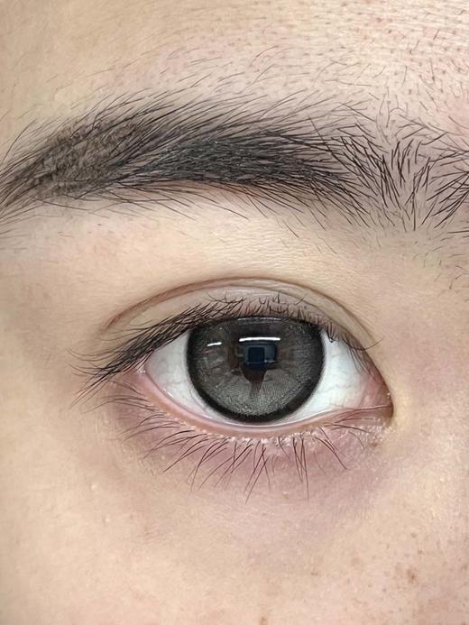 NeuCake 半年抛 液态黑月光 直径14.5mm着色13.9mm 商品图0