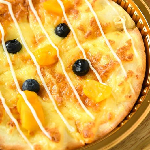 现烤6寸水果披萨 商品图3