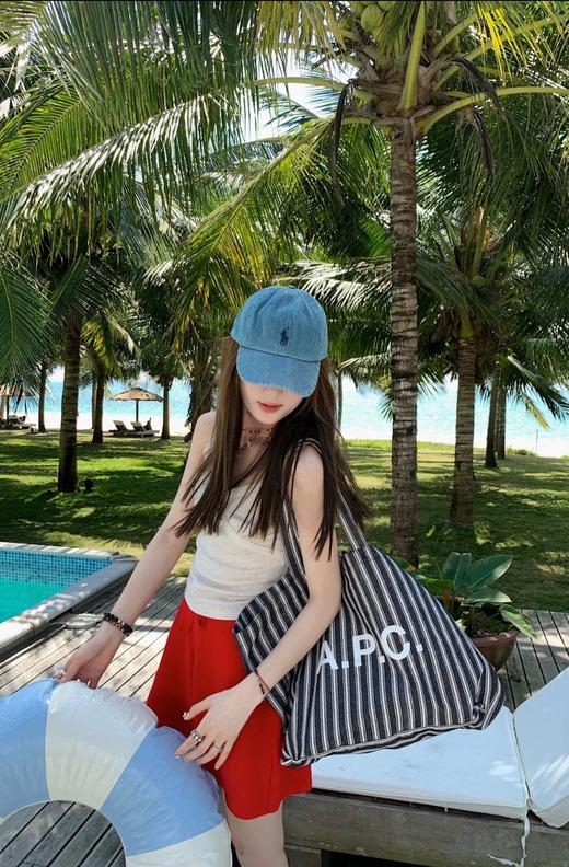 拉夫劳伦鸭舌帽小马经典刺绣logo（CO） 商品图2