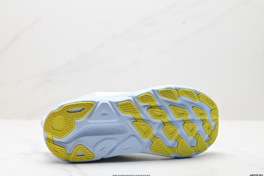 霍卡HOKA ONE ONE CLIFTON 9减震防滑休闲运动跑步鞋1127896男女鞋 商品图8