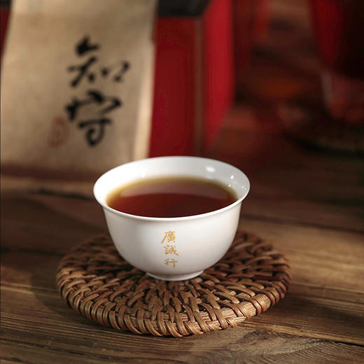 【还是山-知守】2015年牛栏坑水仙234g 商品图6