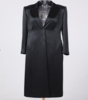 马天奴 长款气质外套MRS247JLX0 商品缩略图1