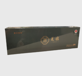 【大都会】莫朵格依羌旗(绿茶）120g(4g*30)/盒