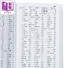【中商原版】口袋版便携式 难读语辞典 豪华版 日文原版日韩 三省堂 ポケット難読語辞典 プレミアム版 商品缩略图2