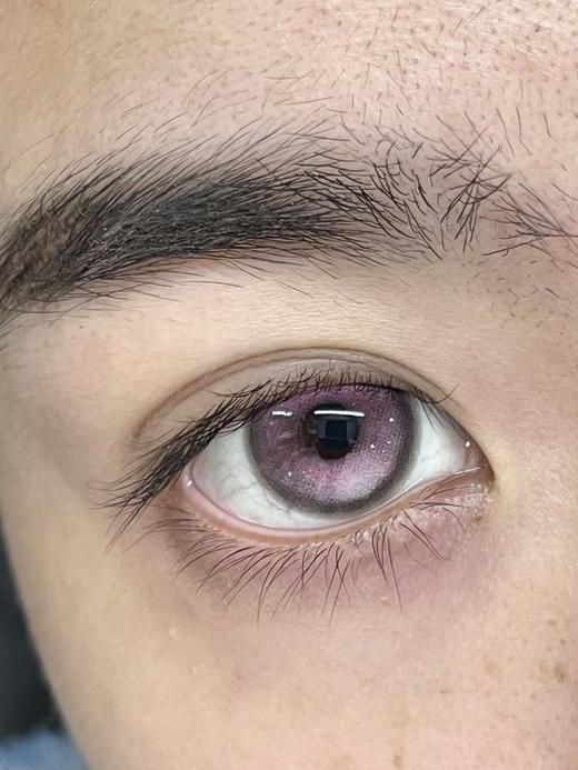 NeuCake 半年抛 小野黛丽 直径14.5mm着色13.9mm 商品图5