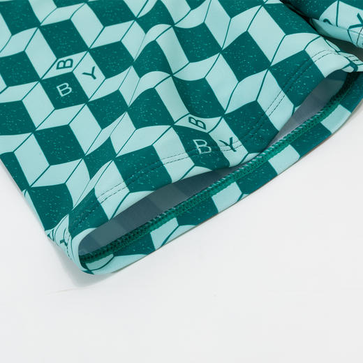 贝贝怡男童夏季新款泳衣套装ZB5DP044 商品图8