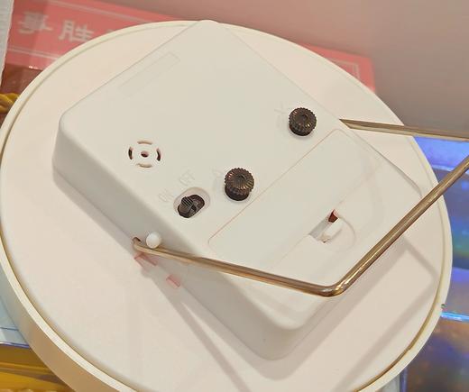 熊猫酣酣闹钟 商品图2