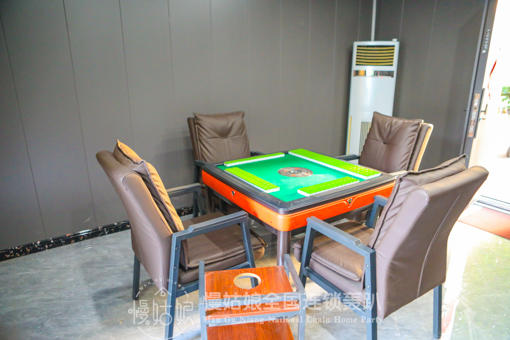 济宁慢姑娘田园生活轰趴馆 商品图3