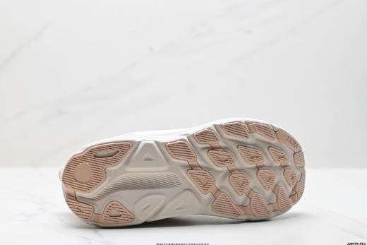 霍卡HOKA ONE ONE CLIFTON 9减震防滑休闲运动跑步鞋1127896男女鞋 商品图8
