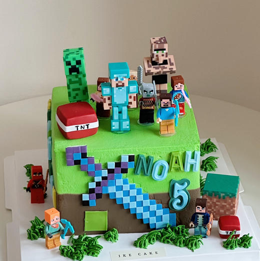 我的世界 B 商品图1