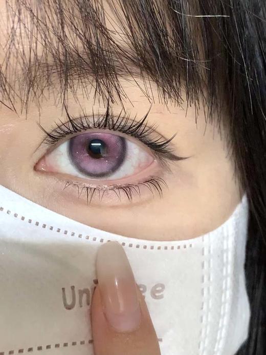 NeuCake 半年抛 小野黛丽 直径14.5mm着色13.9mm 商品图3