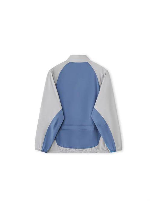 EviStub/E-5XWT640/UPF50+轻量化户外抗菌凉感可拆卸马甲防晒衣外套 商品图3