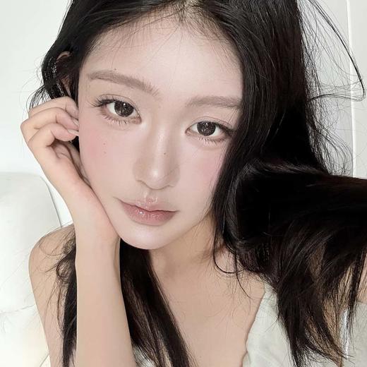 Kira Fairy（kirafairy）日抛 (十片装)  星星雨 直径14.2mm着色13.7mm 商品图0