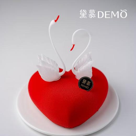 以爱之名·蓝莓巧克力慕斯蛋糕 | In the name of love 商品图3