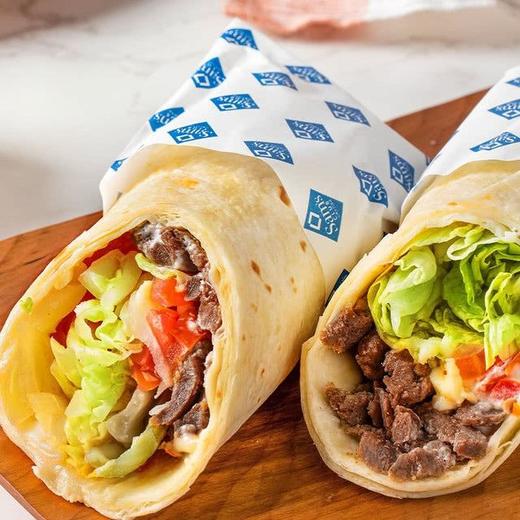 【悦惠精选】MM冷牛肉卷（盒） 商品图2