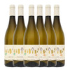 华禧庄园霞多丽白葡萄酒750ml*6瓶 商品缩略图0