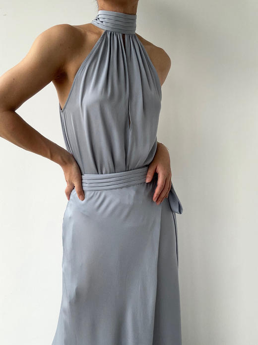 CG｜Farah Bodysuit [ 挂脖连体衣 ] 商品图4