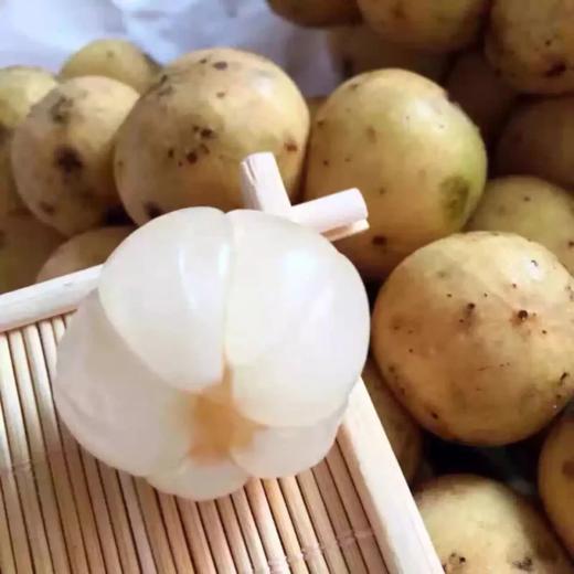 甜果源源 泰国龙宫果 商品图2