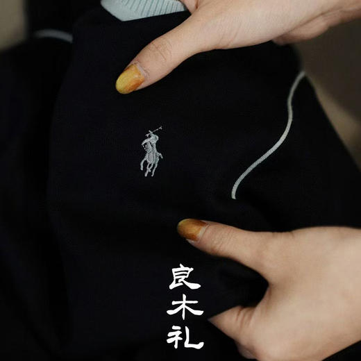 【部分现货】良木礼拼色保罗裙（25070） 商品图1