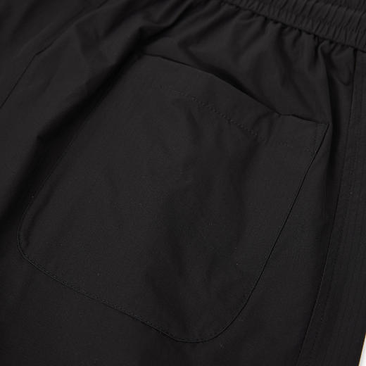 【断码清仓】HX 夏季休闲五分裤微宽松S206522092102 商品图9