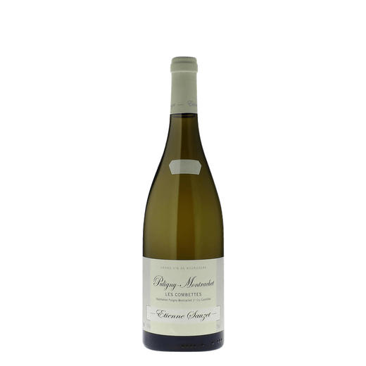 2019 Etienne Sauzet Puligny montrachet 1er Combettes 伊蒂安-苏塞酒庄康贝特（普里尼-蒙哈榭一级园）白葡萄酒 2019 商品图1