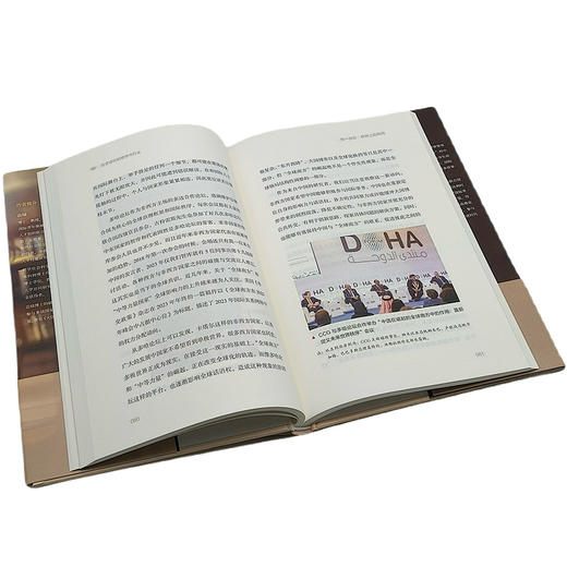 在全球化的世界中行走 商品图3