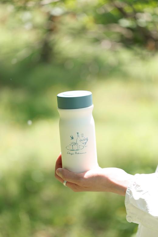 随行保温杯 商品图3